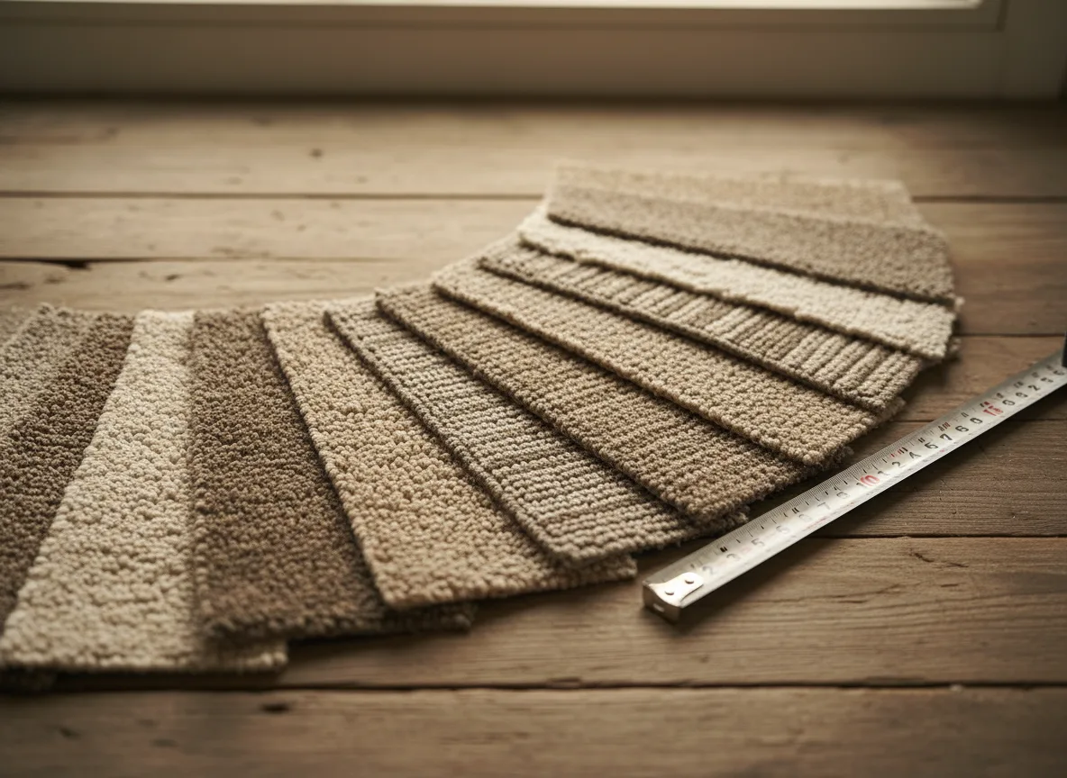 Carpet Installation Camden, WV FAQs